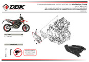 Dbk CRB155O Installation