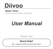 Diivoo WT-06 User Manual