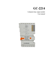 GCAN GC-2214 User Manual