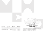 Costway TP10237 Manual
