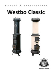 Westbo Classic 130603 Instruction Manual