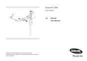 Invacare LiNX Chin Control User Manual