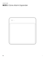 Verkada BE32 Install Manual