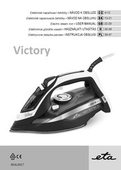 eta Victory User Manual