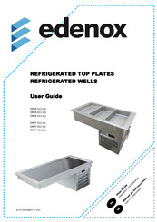 edenox DRFP-411-CU User Manual