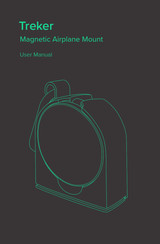 iOttie Treker User Manual