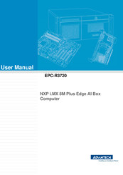 Advantech EPC-R3720IQ-ALA220 User Manual