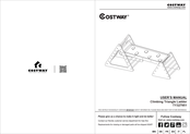 Costway TY327951 User Manual