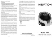 Neuation iFUGE M08 Product User Manual