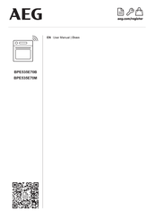 AEG 944188802 User Manual