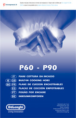 DeLonghi FLA 59 ASDV Instructions For Use Manual