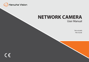 Hanwha Techwin TNU-6324E User Manual