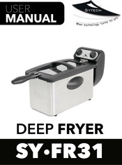 Sytech SY-FR31 User Manual