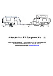 Antarctic Star Explorer Series Manual