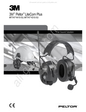 3M 4310-EU Manual