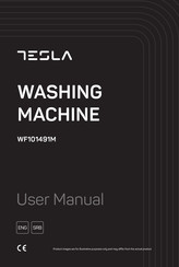 Tesla WF101491M User Manual