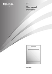 Hisense HV673B61 User Manual