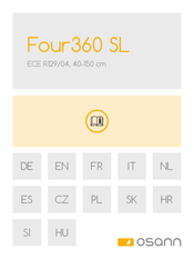 osann Four360 Manual