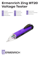 ERMENRICH 81726 User Manual