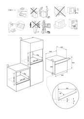 Whirlpool WCC28UXA Manual