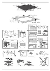 Whirlpool WL B5860 AL Manual