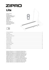 Zipro Lite User Manual