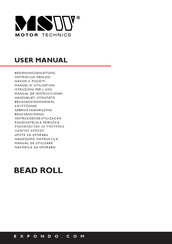 MSW MSW-BRS-460H User Manual