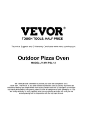 VEVOR JY-MY-PSL-12 Manual