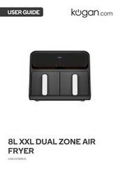 Kogan KA8LDZNMIDA Manual
