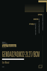 ASROCK Rack GENOAD24QM32-2L2T/BCM User Manual