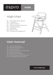 espiro PURE User Manual