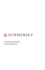 Summerset ALTPB2 User Manual