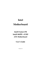 CHAINTECH CT-9PJL3 User Manual