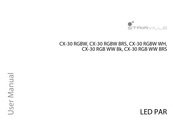 thomann 467321 User Manual