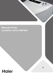 Haier T Series User Manual