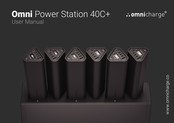 omnicharge OC4BA001 User Manual