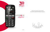 EMPORIA E30 001 User Manual
