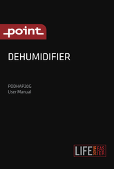 point PODHAP20G User Manual