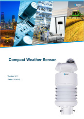 Heltec Automation SenseCAP ONE Series Manual