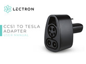 Lectron CCS1 User Manual