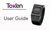 Token Smart Ring User Manual