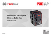 PAG 9313 User Manual