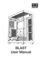 Xigmatek BLAST User Manual