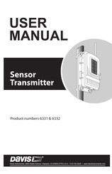 DAVIS 6331 User Manual