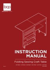 BCP SKY7532 Instruction Manual