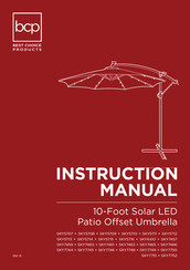 BCP SKY5716 Instruction Manual