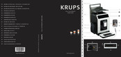 Krups EA890 Manual