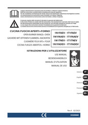 BERKSHIRE HATHAWAY ANGELO PO 1T1FADEV User Manual