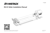ATOMSTACK R2-B Installation Manual