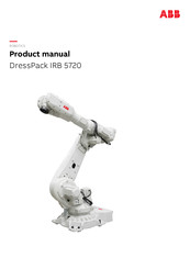 ABB IRB 5720 Product Manual